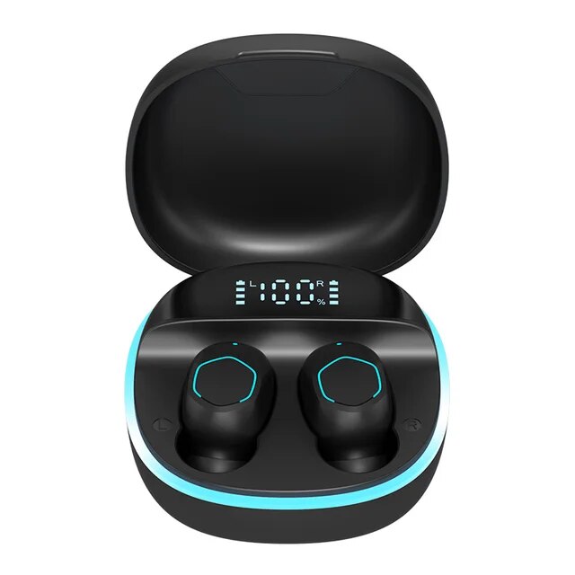 NEW M13 TWS Wireless Earbud Bluetooth 5.2 Earphone In Ear HiFi Stereo Earphone With Mic Waterproof Earplugs Bass Music Headset